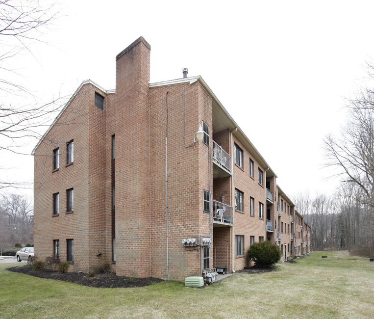 Tunbridge Apartments Photo Gallery