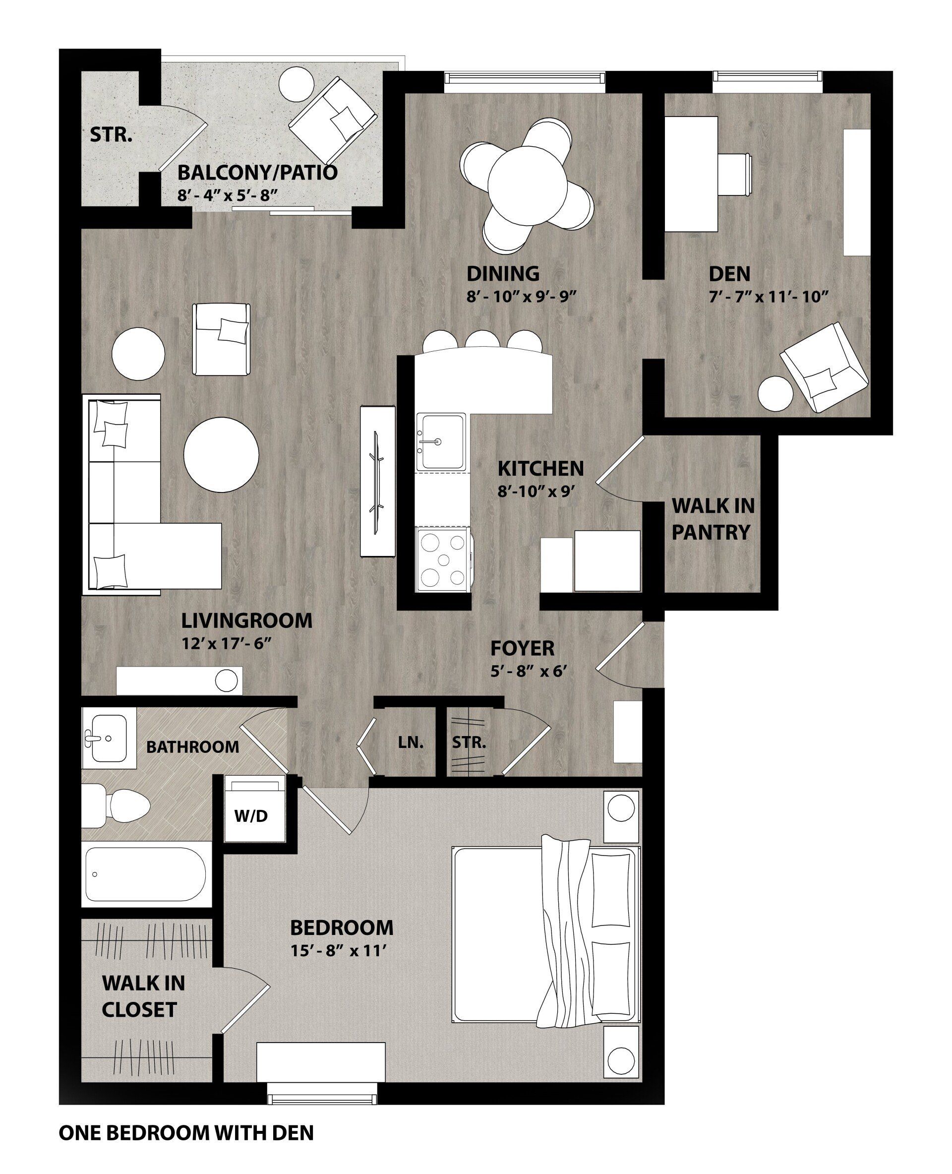 floor plans