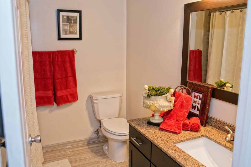 Tunbridge Apartments Photo Gallery