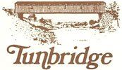 Tunbridge Apartments Logo