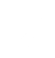 A white background with a few lines on it