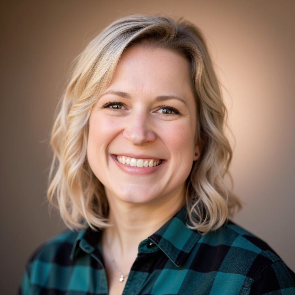 Michelle Davis, AP7614