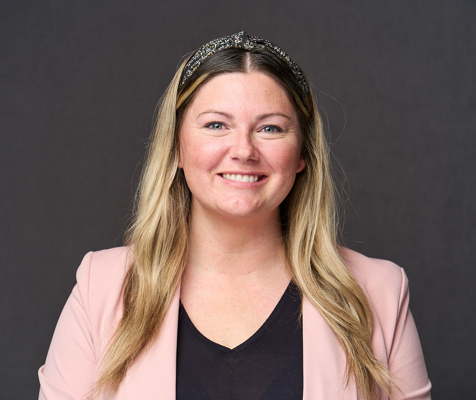 Amanda Tallman, LMSW