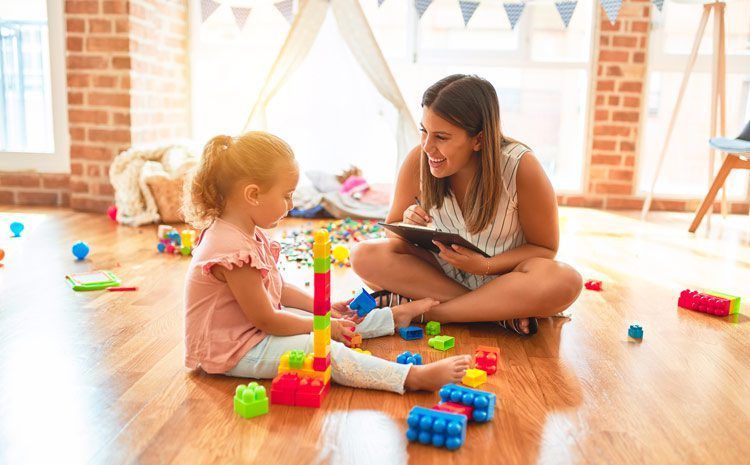 Play Therapy