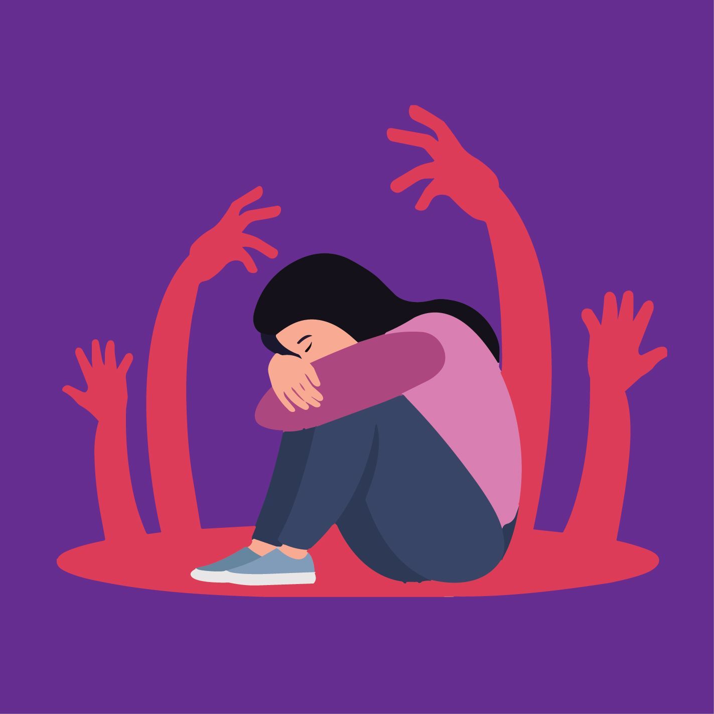 Child & Adolescent Therapy