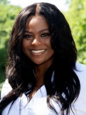 Daqueshia Duckworth, LMSW