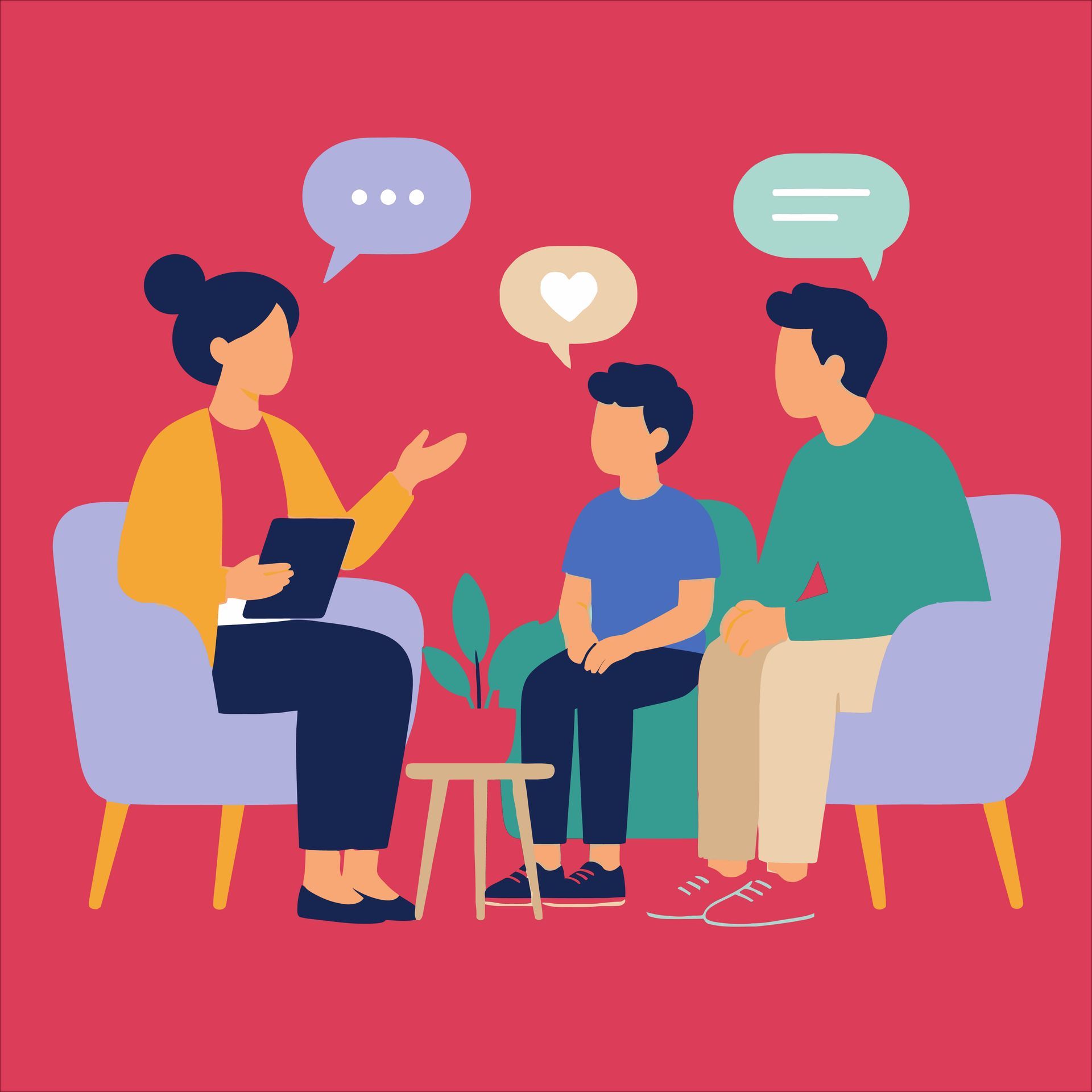 Family Therapy