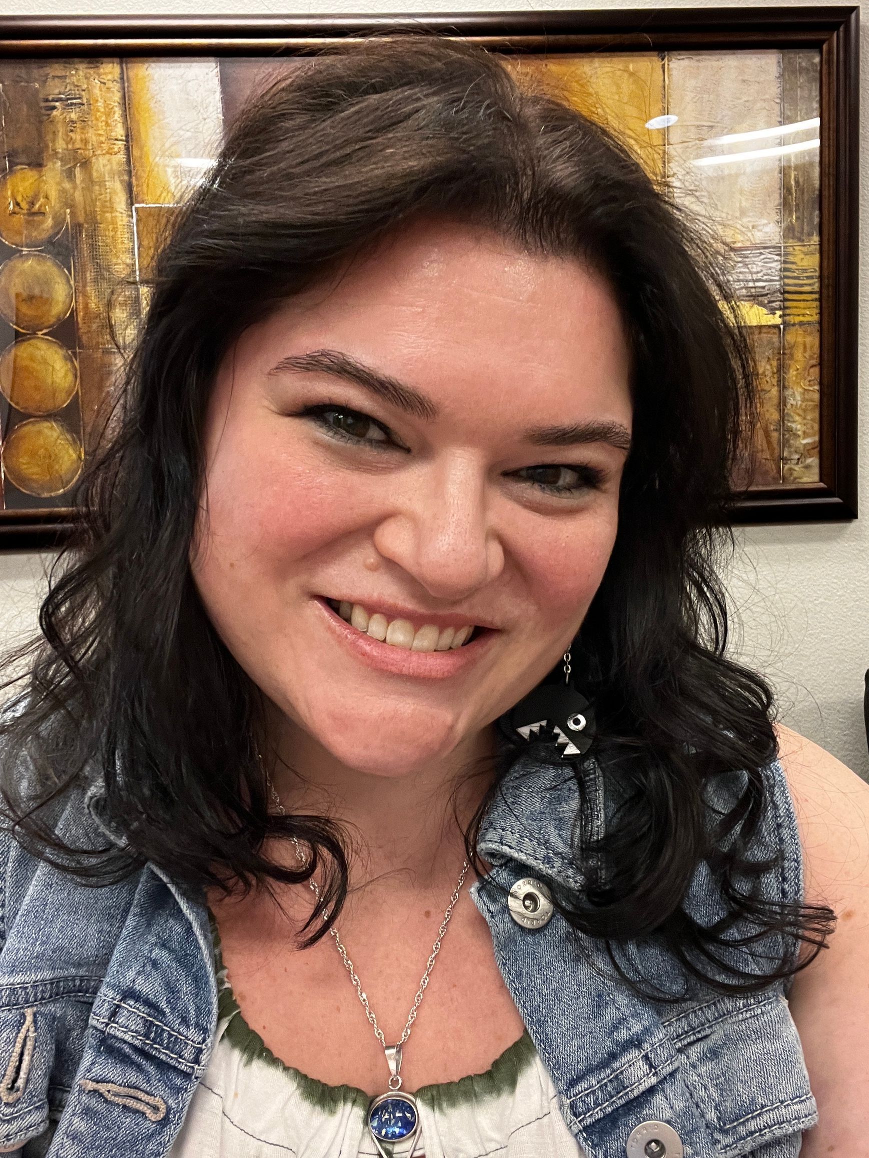 Jessica Martin, LMSW