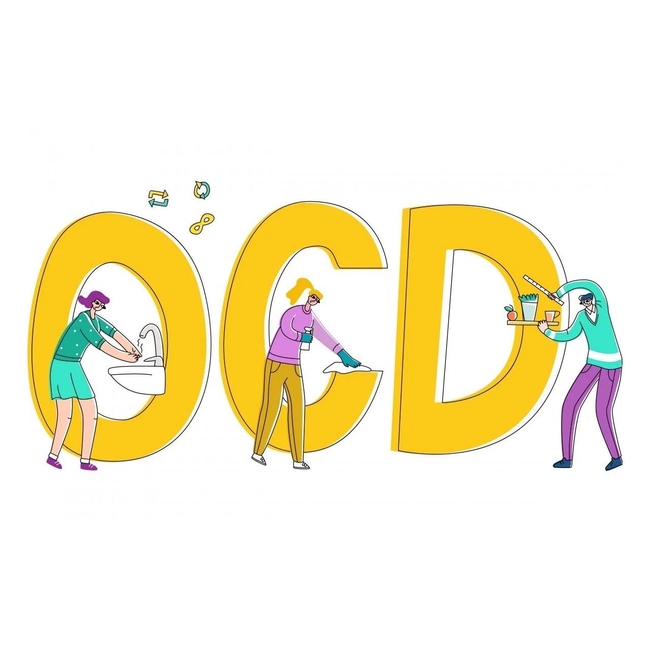 OCD