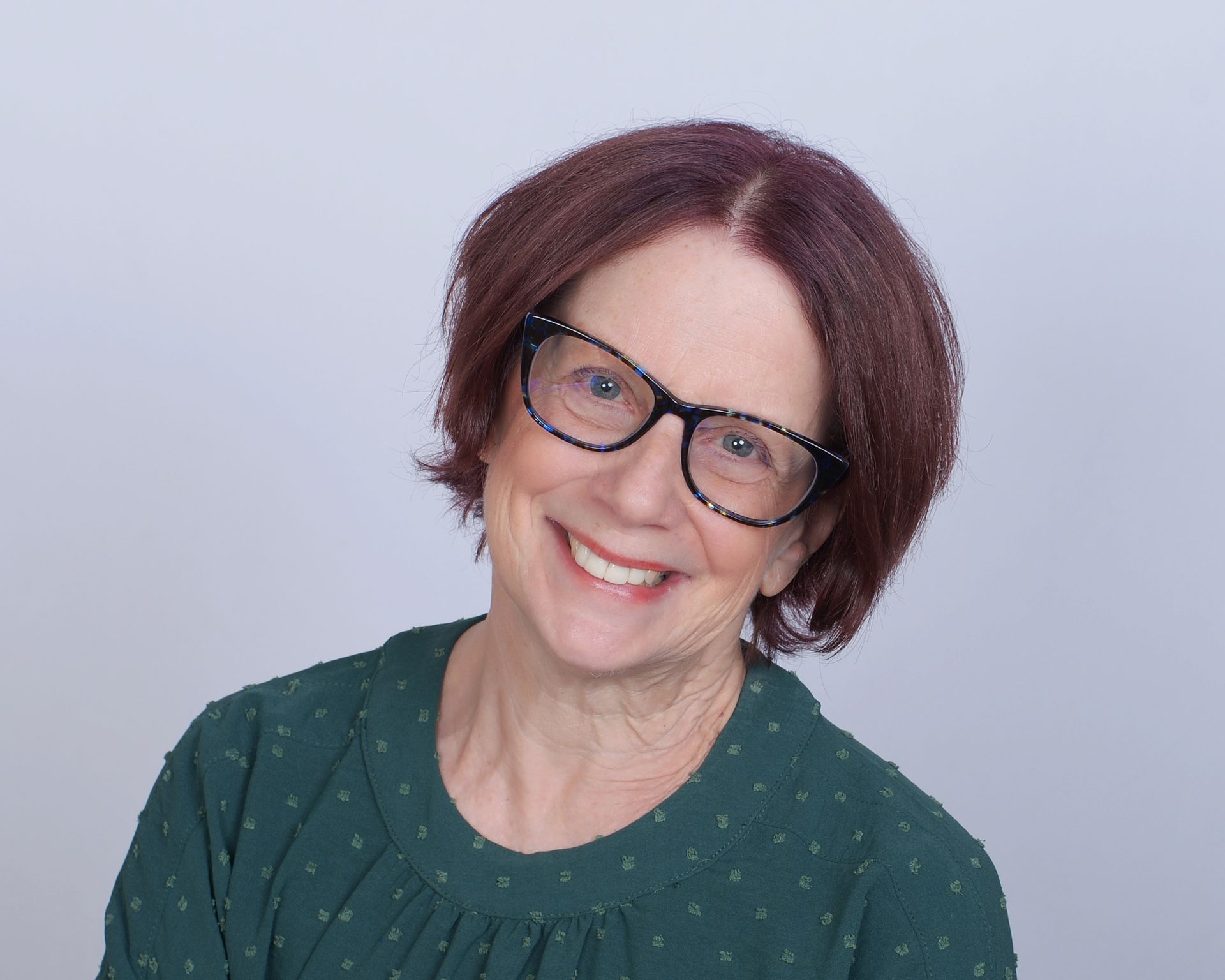 Susan Flower, LCSW