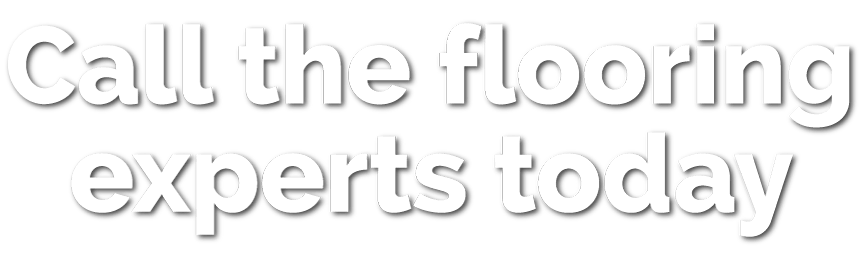Flooring experts