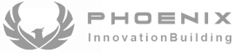 PHOENIX INNOVATION BUILDING logo