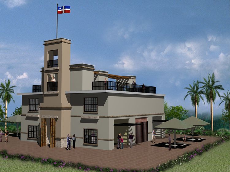 Mirador Lares PR - HDC Associates