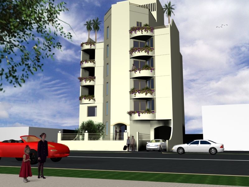 Condado Key - San Juan PR