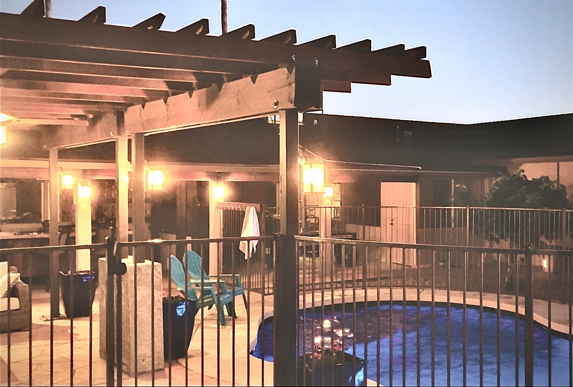 Tomates Restaurant - Culiacan Sin. Mx