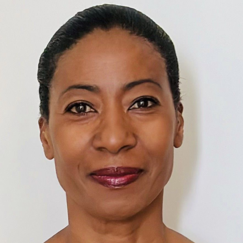 Brenda Richardson