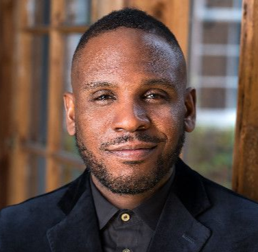 Kimahli Powell LL.D (Hons)