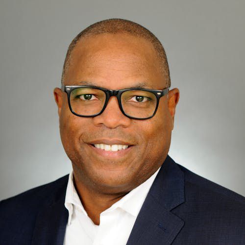 Mark Beckles