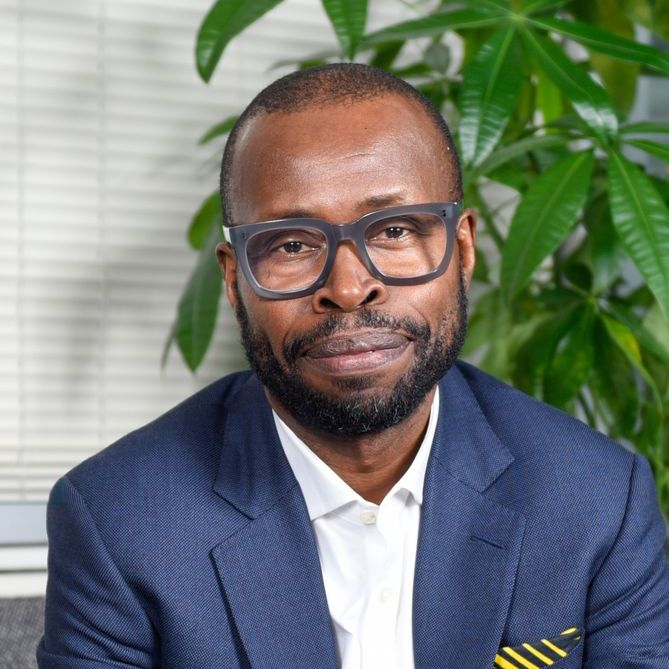 Olumide Akerewusi