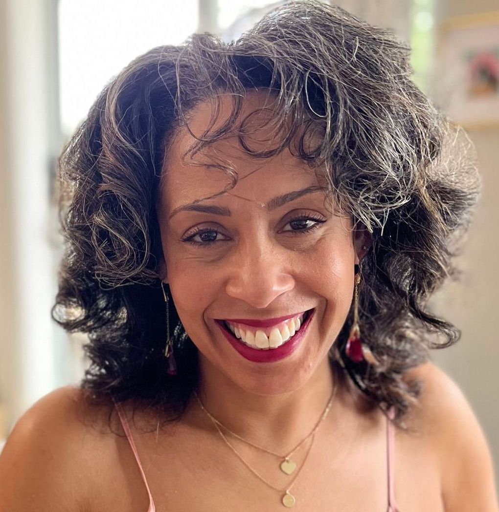 Nneka Allen