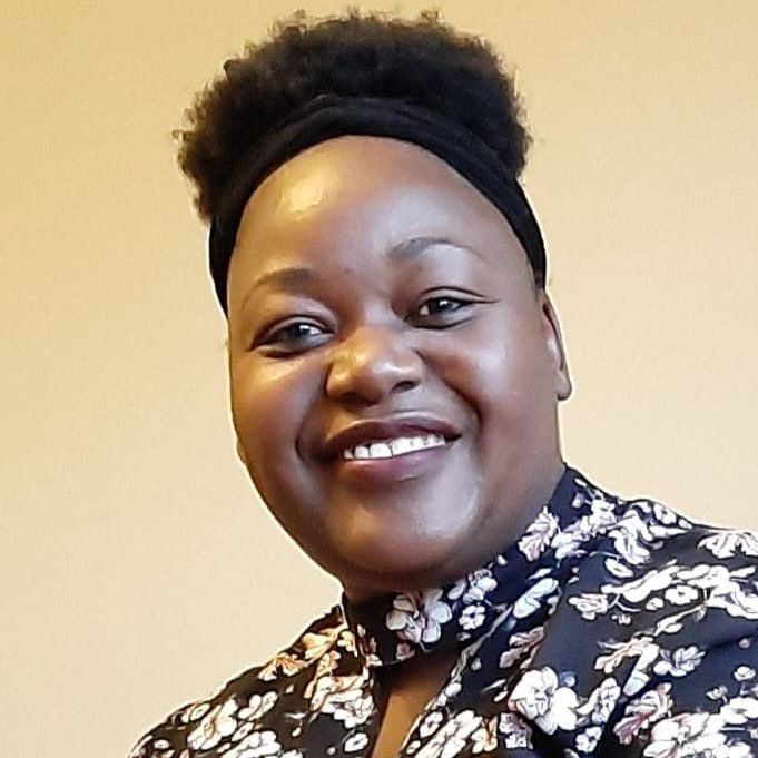 Nyasha Njela