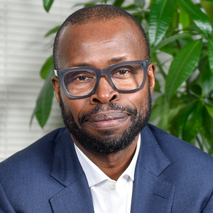 Olumide Akerewusi