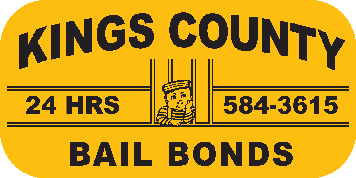 Lucky Bail Bonds-Kings County