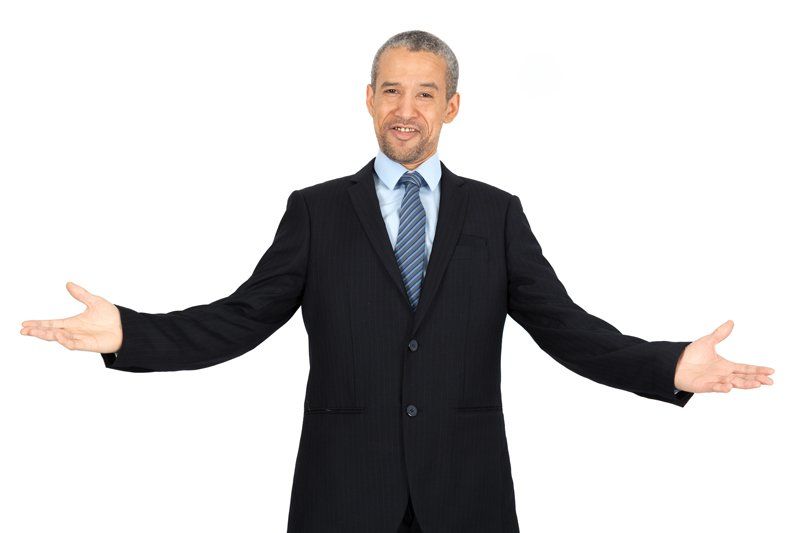 Man Free from Jail Trial Court — Hanford, CA — Lucky Bail Bonds-Kings County