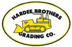 Hardee Brothers Grading logo
