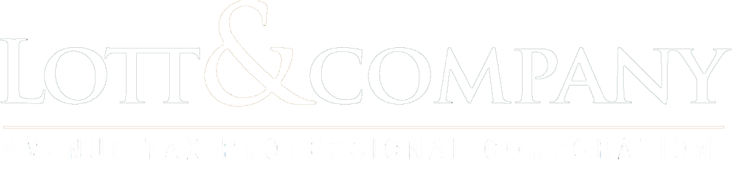 Business logo for Lott & Company Professional Corporation