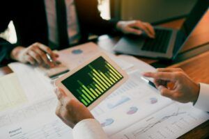 cash flow management