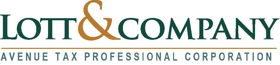 Business logo for Lott & Company Professional Corporation