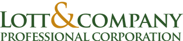 Business logo for Lott & Company Professional Corporation