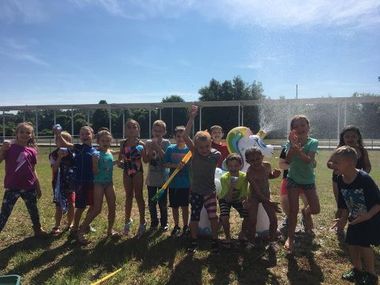 Dixie District Schools | Education for grades K-12