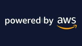 AWS – leverancier van cloudinfrastructuur voor GO 4IT-Studio – wereldwijd
