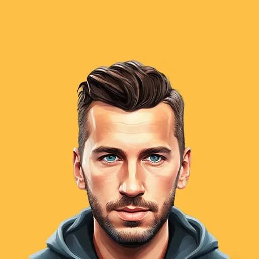 Founder GO 4IT-Studio Goran Zivanovic, GO 4IT-Studio, Founder, Logo