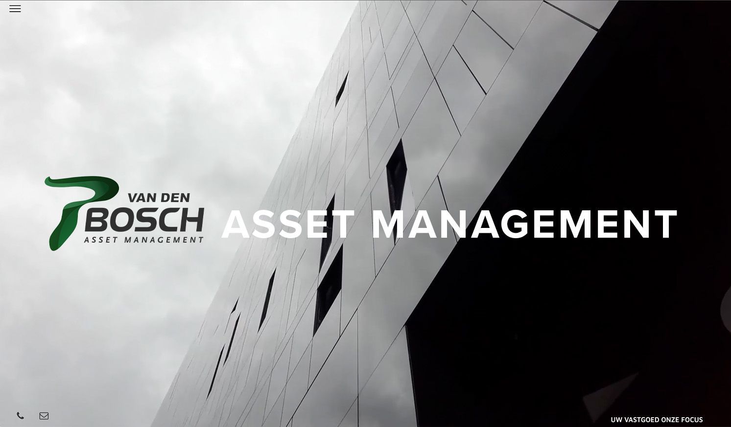 a website for ole poke shows a variety of bowls of food