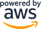 AWS AWS Logo