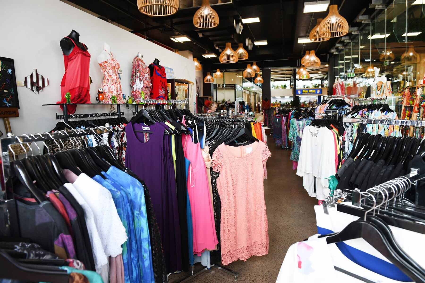 Tropical Clothing in Darwin Infidelity Clothing & Accessories