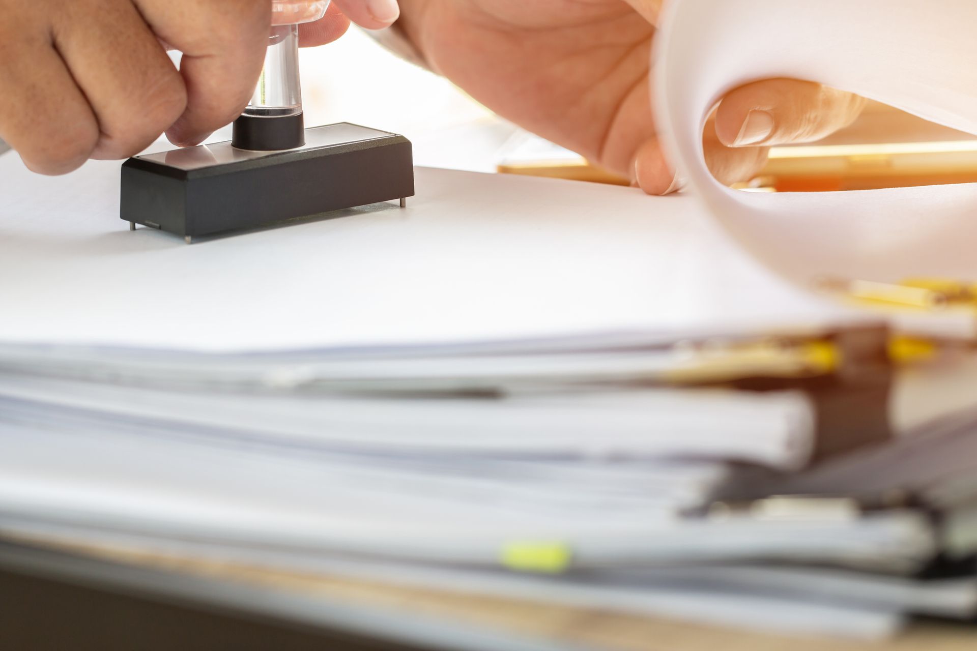 Woman Smiling – Allen, TX – Keep It Simple Tax Services