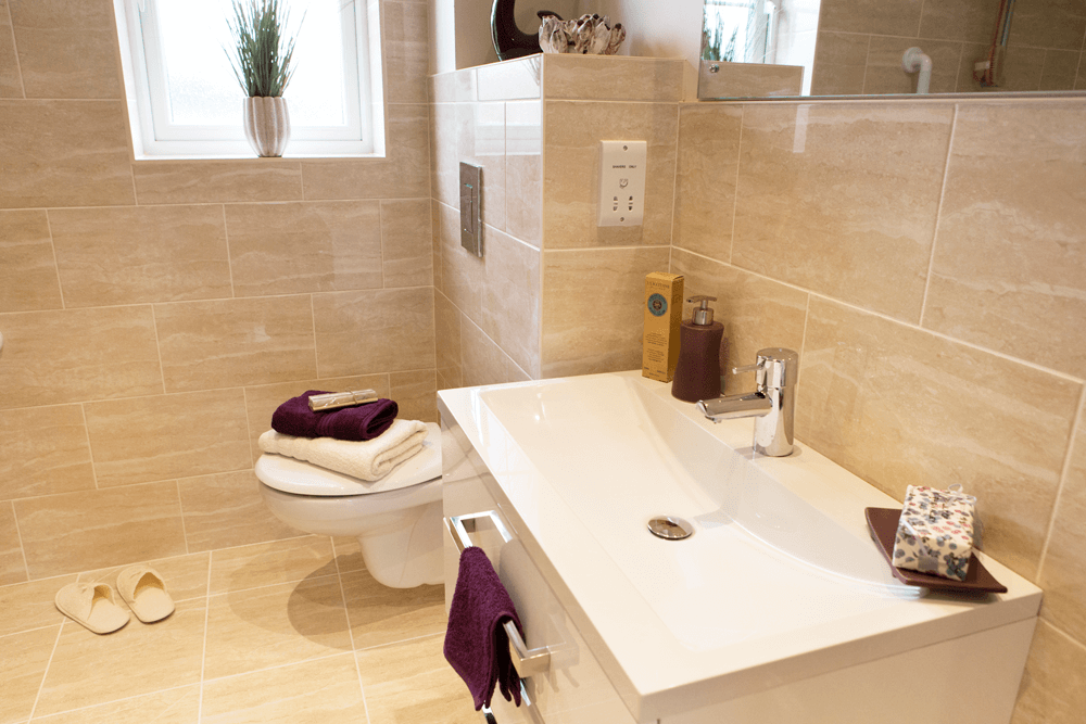 Retirement Home Dereham, Norfolk