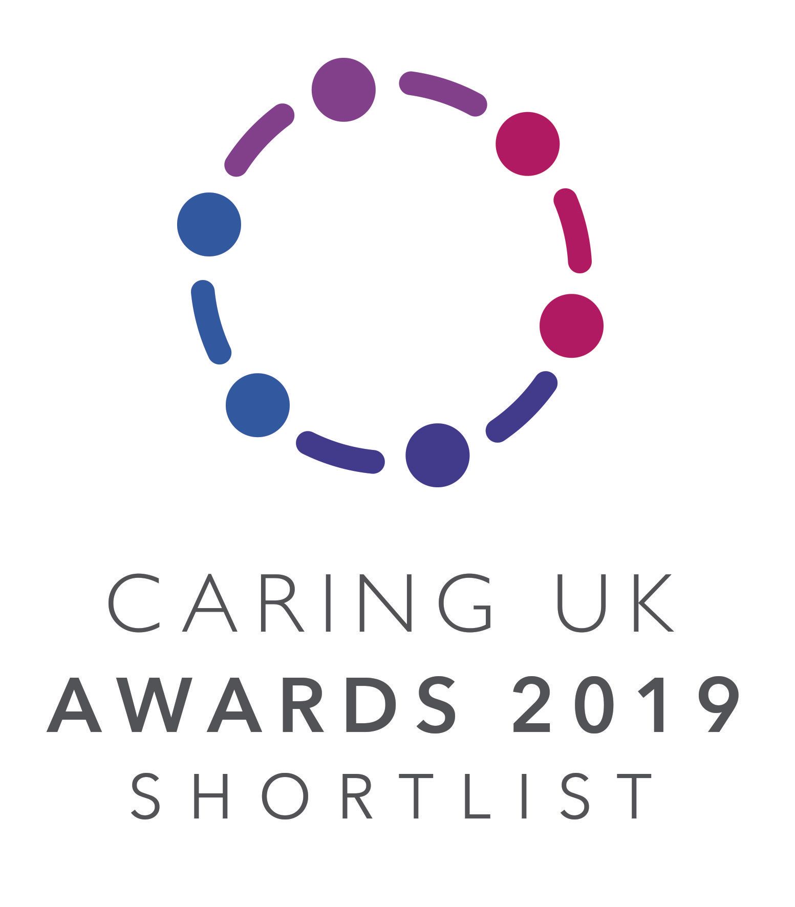 Caring UK Awards 2017