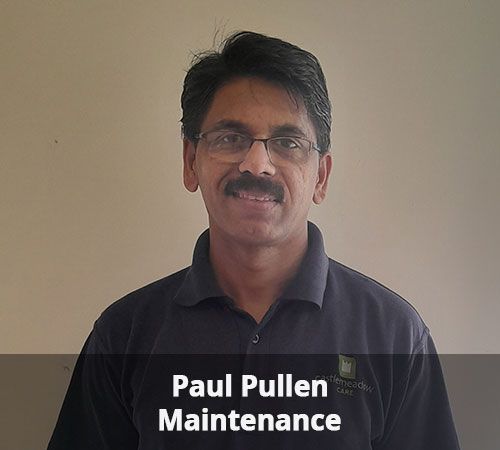 Paul Pullan