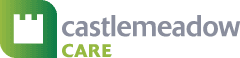 Castlemeadow Care logo