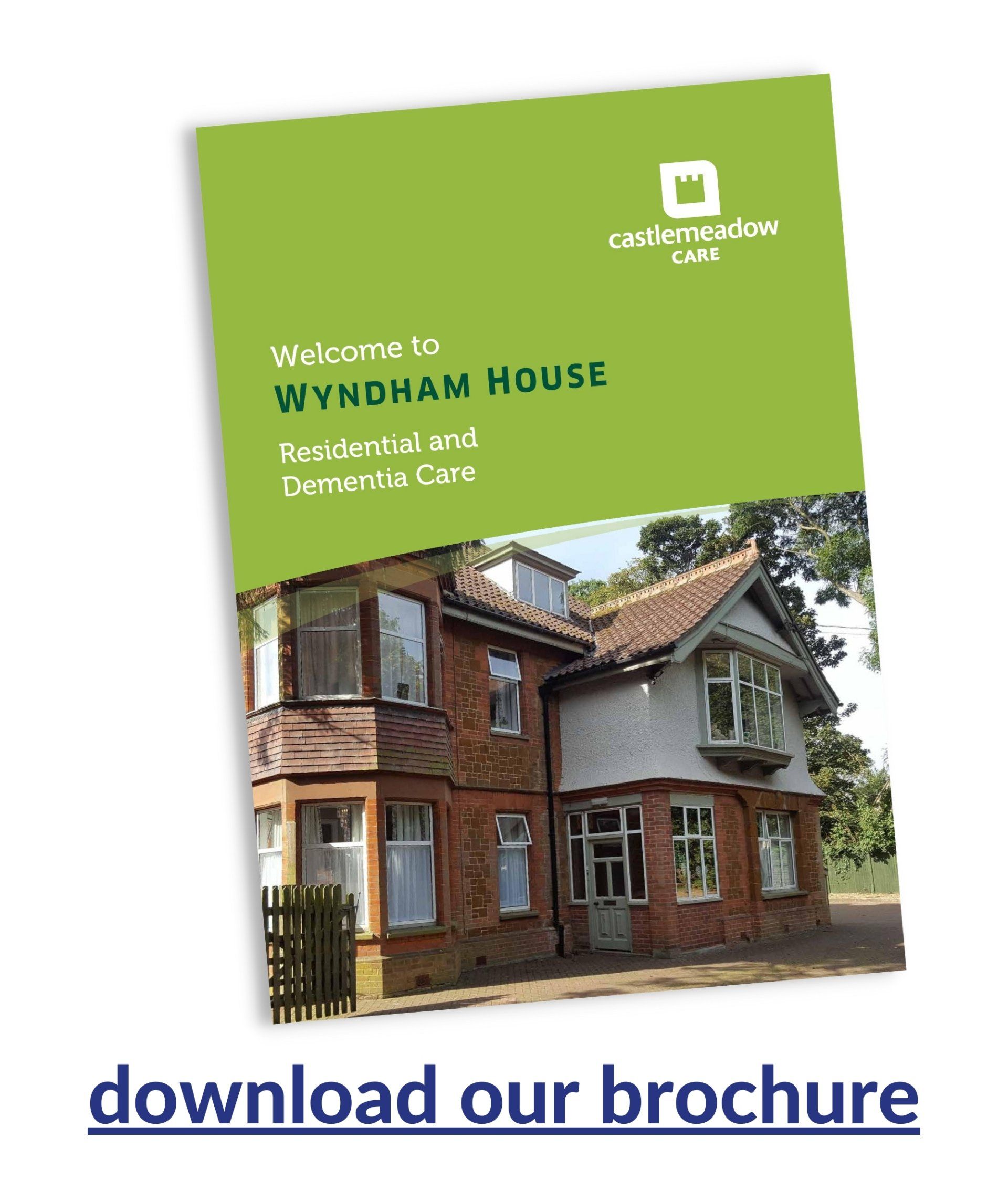Wyndham house