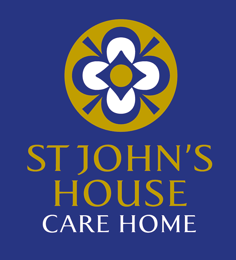 st. johns house care home