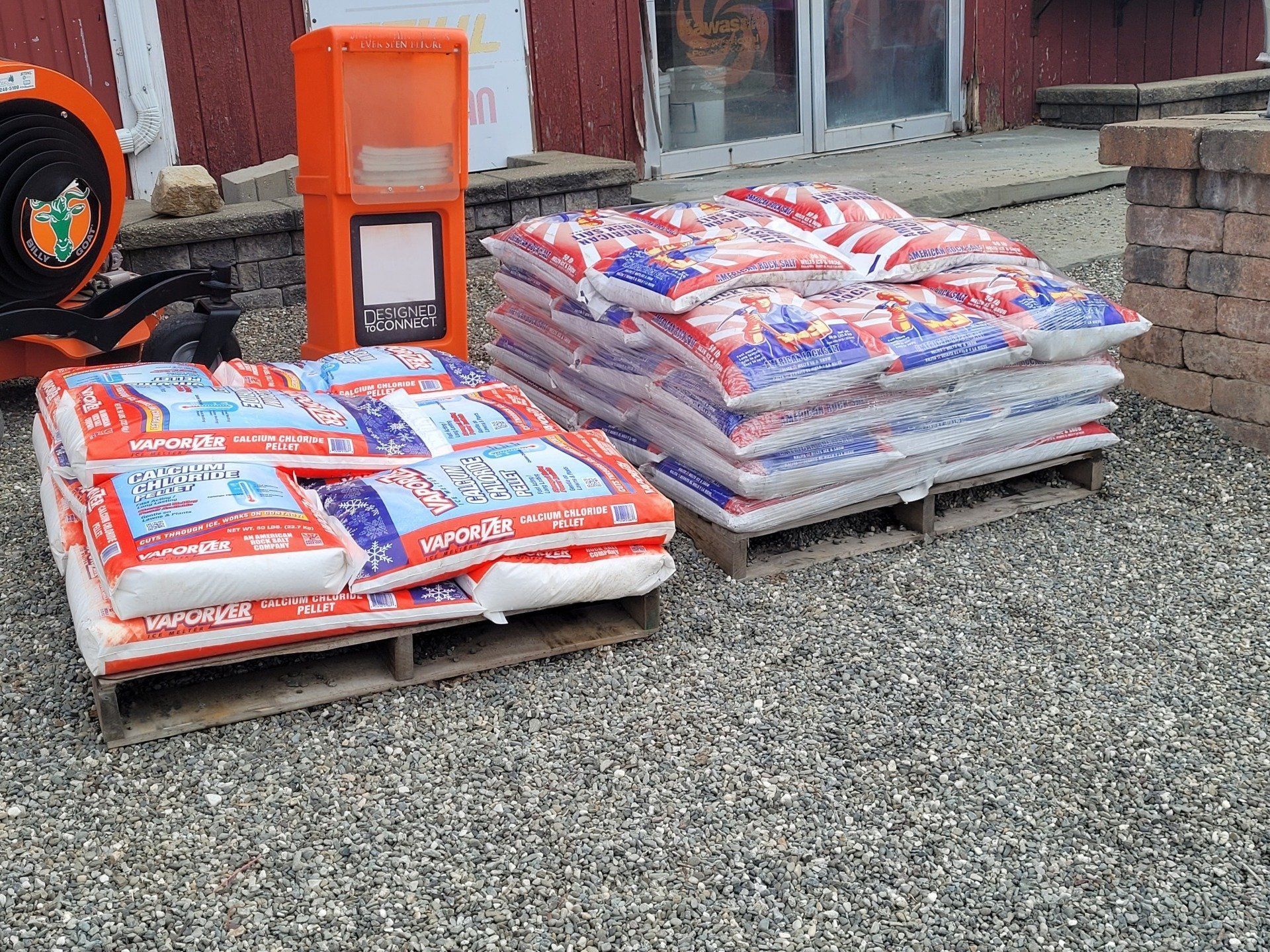 Landscape Products Yorktown Heights, NY Whispering Pine Landscape