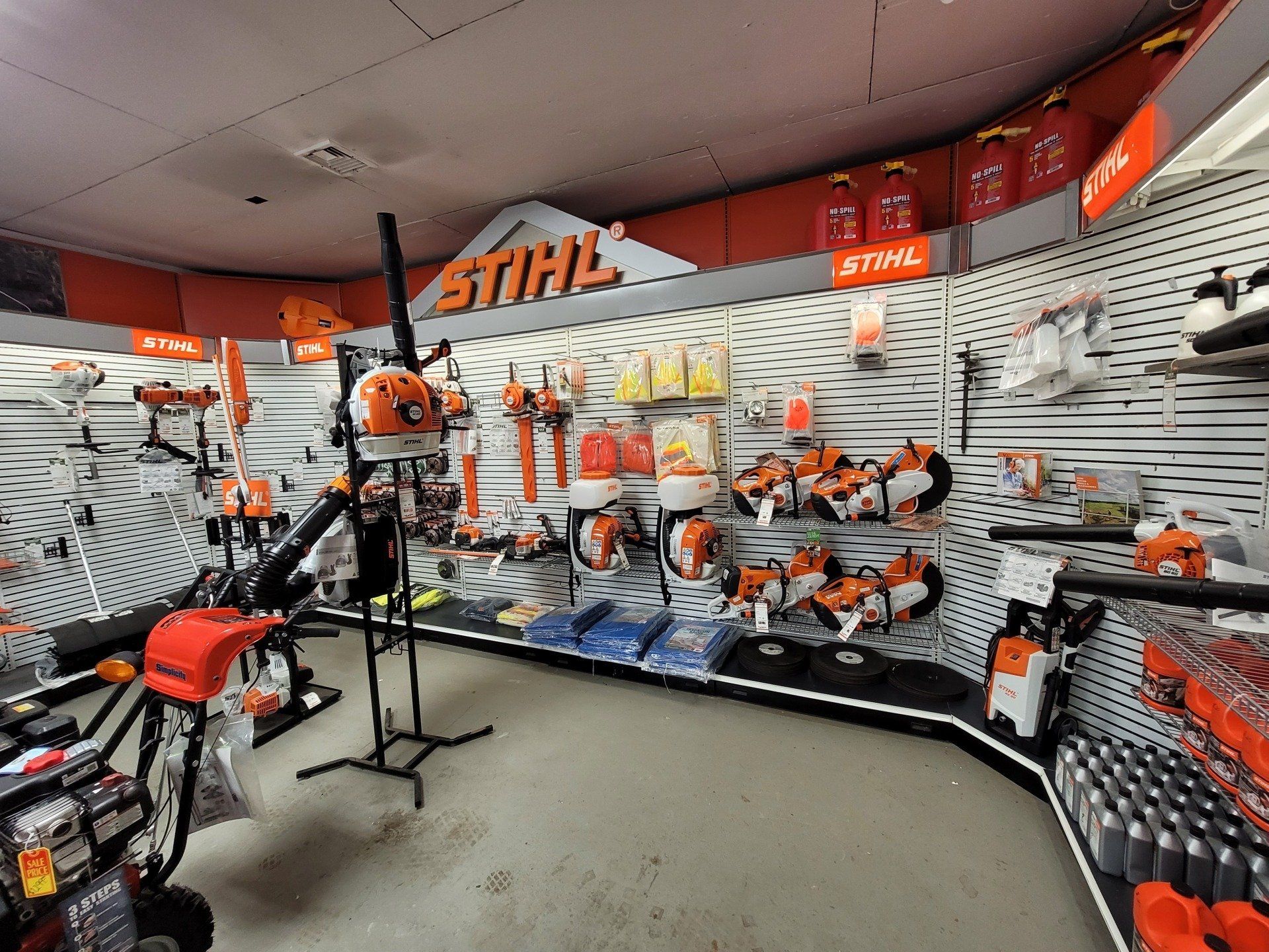 Landscape Products Yorktown Heights, NY Whispering Pine Landscape