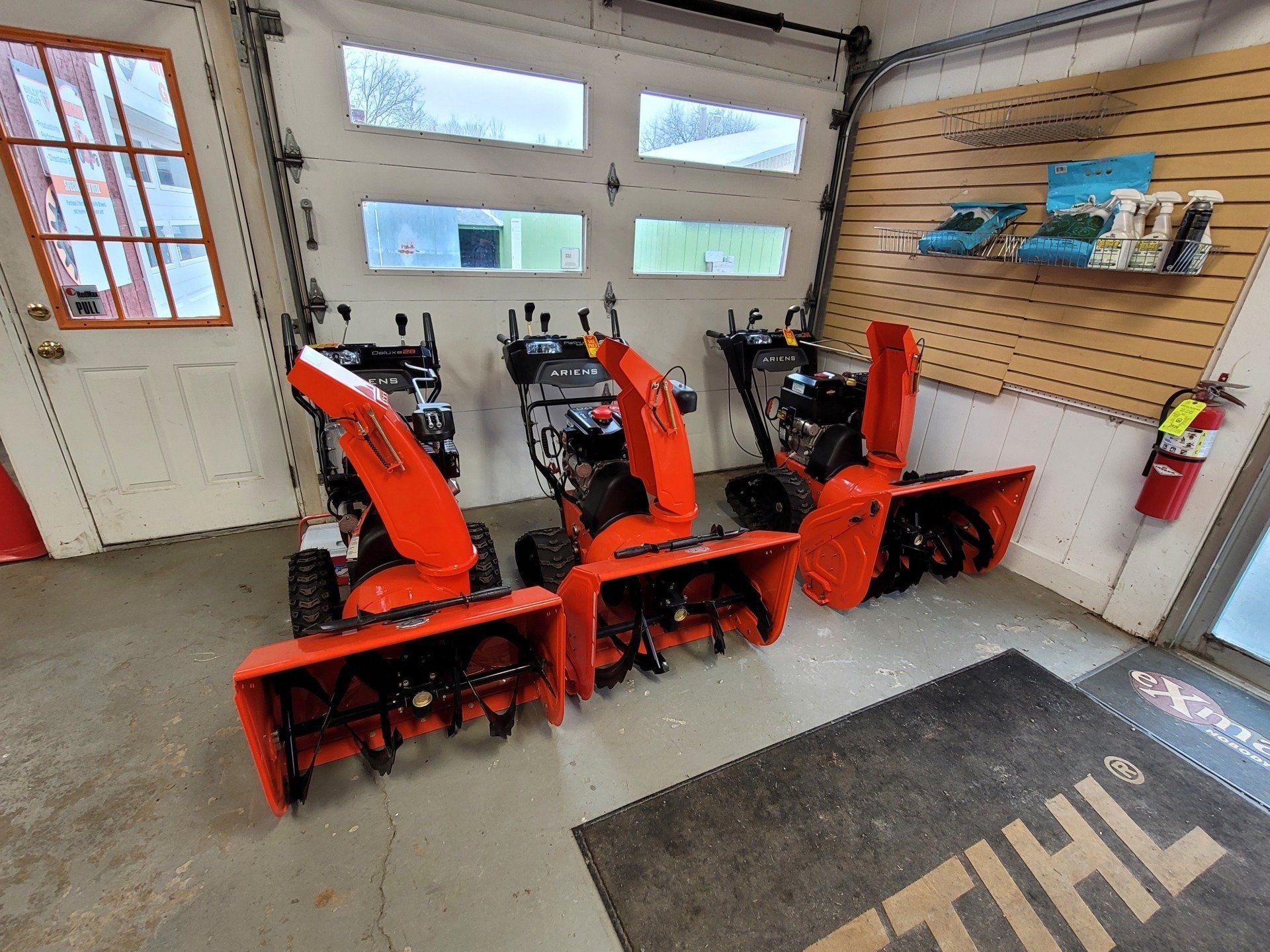 Landscape Products Yorktown Heights, NY Whispering Pine Landscape