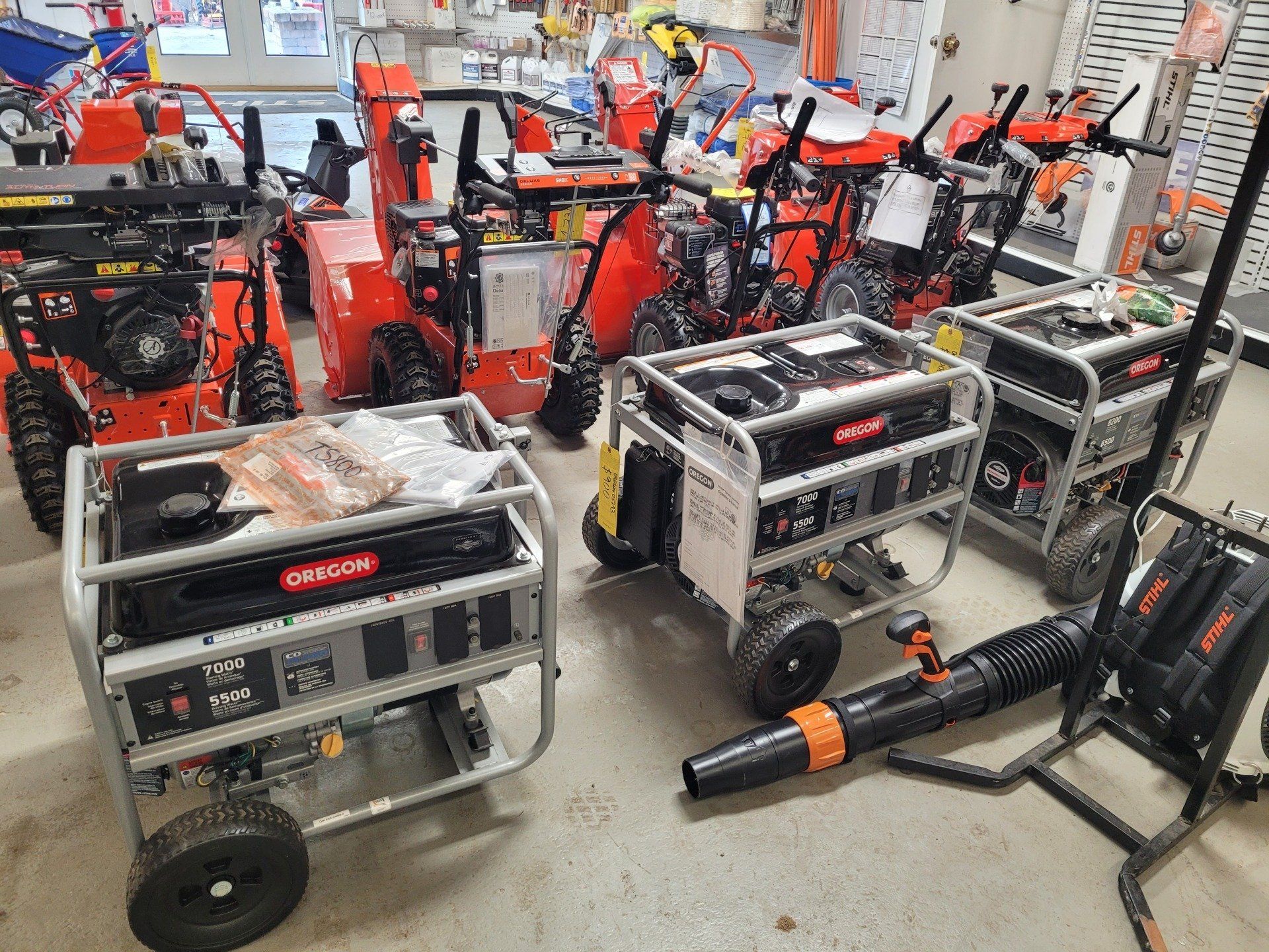 Landscape Products Yorktown Heights, NY Whispering Pine Landscape